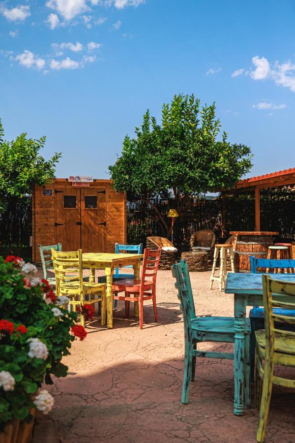 La Posada De La Gula Jarandilla de la Vera Exterior foto