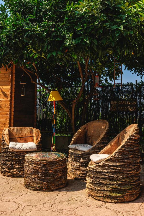 La Posada De La Gula Jarandilla de la Vera Exterior foto